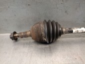 Replacement front right driveshaft for Opel Astra J (P10) 1.6 (68) OEM IAM reference 13250828 374415 