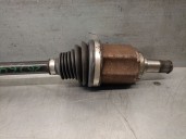 Replacement front right driveshaft for Opel Astra J (P10) 1.6 (68) OEM IAM reference 13250828 374415 
