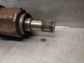 Replacement front right driveshaft for Opel Astra J (P10) 1.6 (68) OEM IAM reference 13250828 374415 