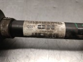 Replacement front left driveshaft for Opel Astra J (P10) 1.6 (68) OEM IAM reference 13250832 374365 
