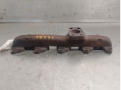 Recambio de colector escape para volvo c30 (533) d2 referencia OEM IAM 32140114 32140114 