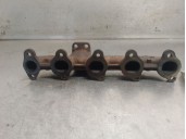 Recambio de colector escape para volvo c30 (533) d2 referencia OEM IAM 32140114 32140114 