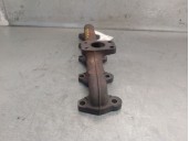 Recambio de colector escape para volvo c30 (533) d2 referencia OEM IAM 32140114 32140114 