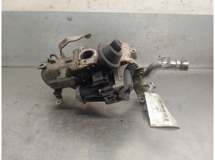 Recambio de valvula egr para volvo c30 (533) d2 referencia OEM IAM 9671187780 31319549 70215615