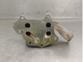 Recambio de enfriador aceite motor para volvo c30 (533) d2 referencia OEM IAM 30711522 30711522 