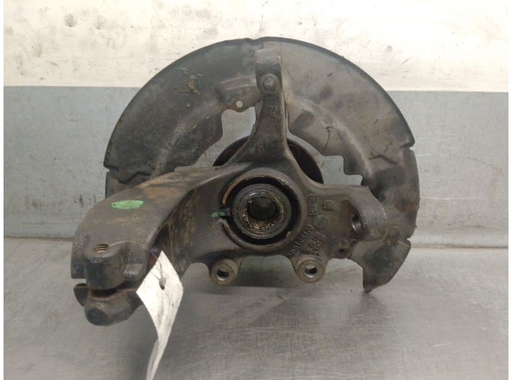 Replacement front right steering knuckle for Volvo C30 (533) D2 OEM IAM reference 30760281 30760281