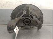 Replacement front right steering knuckle for Volvo C30 (533) D2 OEM IAM reference 30760281 30760281