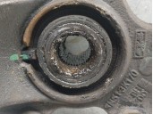Replacement front right steering knuckle for Volvo C30 (533) D2 OEM IAM reference 30760281 30760281