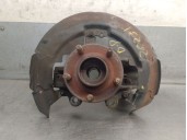 Recambio de mangueta delantera derecha para volvo c30 (533) d2 referencia OEM IAM 30760281 30760281 
