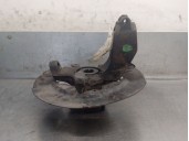 Replacement front right steering knuckle for Volvo C30 (533) D2 OEM IAM reference 30760281 30760281