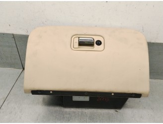 Recambio de guantera para jaguar x-type i (x400) 2.0 d referencia OEM IAM 1X4XF060B00A C2S37058L 