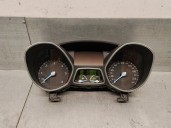 Recambio de cuadro instrumentos para ford focus iii 1.5 tdci referencia OEM IAM F1ET10849BLG C2S38993 