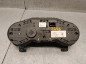 Recambio de cuadro instrumentos para ford focus iii 1.5 tdci referencia OEM IAM F1ET10849BLG C2S38993 