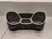 Recambio de cuadro instrumentos para ford focus iii 1.5 tdci referencia OEM IAM F1ET10849BLG C2S38993 