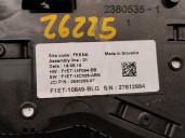 Recambio de cuadro instrumentos para ford focus iii 1.5 tdci referencia OEM IAM F1ET10849BLG C2S38993 