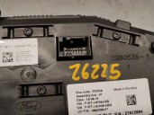 Recambio de cuadro instrumentos para ford focus iii 1.5 tdci referencia OEM IAM F1ET10849BLG C2S38993 
