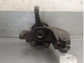 Replacement front left steering knuckle for Volvo C30 (533) D2 OEM IAM reference 30760282 30760282