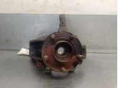 Replacement front left steering knuckle for Volvo C30 (533) D2 OEM IAM reference 30760282 30760282