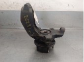 Replacement front left steering knuckle for Volvo C30 (533) D2 OEM IAM reference 30760282 30760282