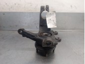 Recambio de mangueta delantera izquierda para volvo c30 (533) d2 referencia OEM IAM 30760282 30760282 