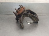 Replacement front left steering knuckle for Volvo C30 (533) D2 OEM IAM reference 30760282 30760282