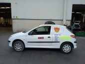 peugeot 206 hatchback (2a/c) del año 2006