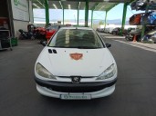 peugeot 206 hatchback (2a/c) del año 2006