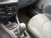 peugeot 206 hatchback (2a/c) del año 2006