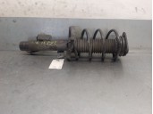 Recambio de amortiguador delantero izquierdo para volvo c30 (533) d2 referencia OEM IAM 31277026 31277599 