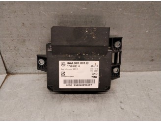 Recambio de modulo electronico para volkswagen tiguan (5n_) 1.4 tsi 4motion referencia OEM IAM 3AA907801D