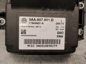 Recambio de modulo electronico para volkswagen tiguan (5n_) 1.4 tsi 4motion referencia OEM IAM 3AA907801D