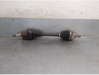 Replacement front left driveshaft for Volvo C30 (533) D2 OEM IAM reference 36002896 36002896