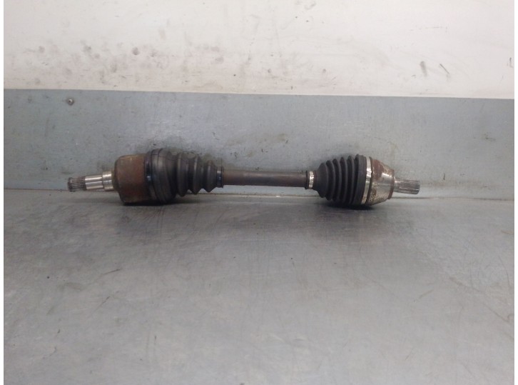 Replacement front left driveshaft for Volvo C30 (533) D2 OEM IAM reference 36002896 36002896