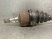 Replacement front left driveshaft for Volvo C30 (533) D2 OEM IAM reference 36002896 36002896