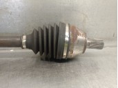 Replacement front left driveshaft for Volvo C30 (533) D2 OEM IAM reference 36002896 36002896