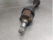 Replacement front left driveshaft for Volvo C30 (533) D2 OEM IAM reference 36002896 36002896