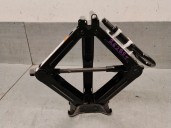 Replacement jack for Ford Focus III 1.5 TDCi OEM IAM reference DCP917035AA C2S27906
