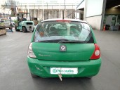 renault clio ii (bb_, cb_) del año 2007