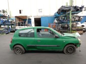renault clio ii (bb_, cb_) del año 2007
