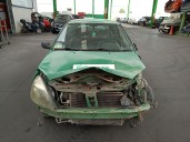 renault clio ii (bb_, cb_) del año 2007