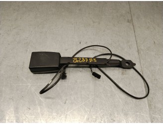 FRONT LEFT SEATBELT BUCKLE 5N0857755D 5N0857755D 