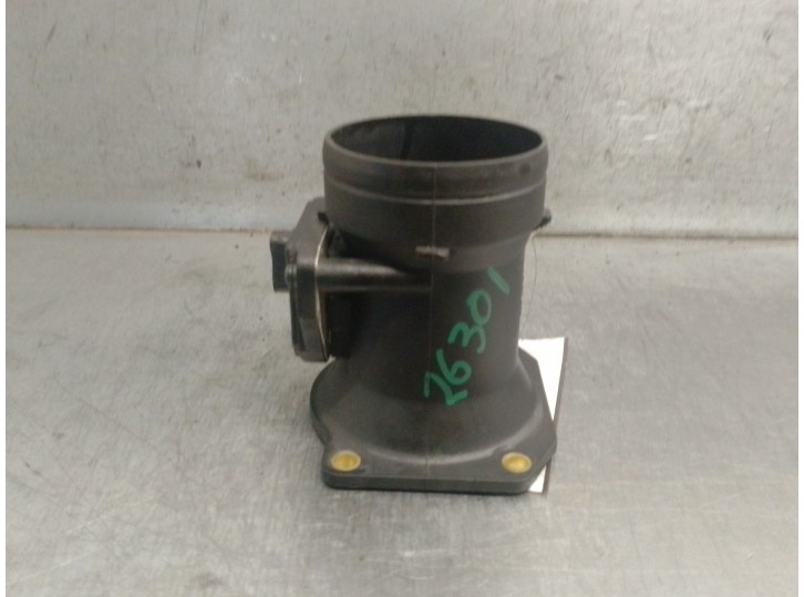 Replacement mass air flow sensor for Volkswagen Golf IV (1J1) 1.6 OEM IAM reference 06A906461B 06A906461B 