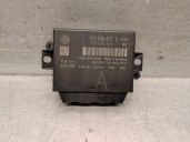 Recambio de modulo electronico para volkswagen tiguan (5n_) 1.4 tsi 4motion referencia OEM IAM 1T0919475C 604097