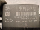 Recambio de modulo electronico para volkswagen tiguan (5n_) 1.4 tsi 4motion referencia OEM IAM 1T0919475C 604097