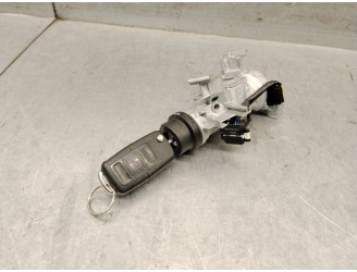 Recambio de conmutador de arranque para volkswagen tiguan (5n_) 1.4 tsi 4motion referencia OEM IAM 1K0905851B 1K0905841