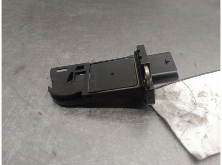 Recambio de caudalimetro para bmw 5 (f10) 530 d xdrive referencia OEM IAM 13627804150 13627804150 