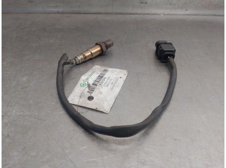 Recambio de sonda lambda para bmw 5 (f10) 530 d xdrive referencia OEM IAM 779382503 0281004028