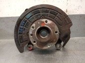 Recambio de mangueta delantera izquierda para fiat 500x (334_) 1.0 (334.axn1b) referencia OEM IAM 52028393 52028393 