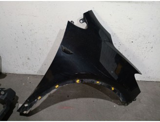 Replacement front right fender for Opel Mokka / Mokka X (J13) 1.7 CDTi (_76) OEM IAM reference 1100037 1100037