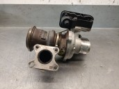 Recambio de turbocompresor para fiat 500x (334_) 1.0 (334.axn1b) referencia OEM IAM 55284984 16369700000